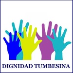 Logo MOVIMIENTO POLITICO REGIONAL DIGNIDAD TUMBESINA